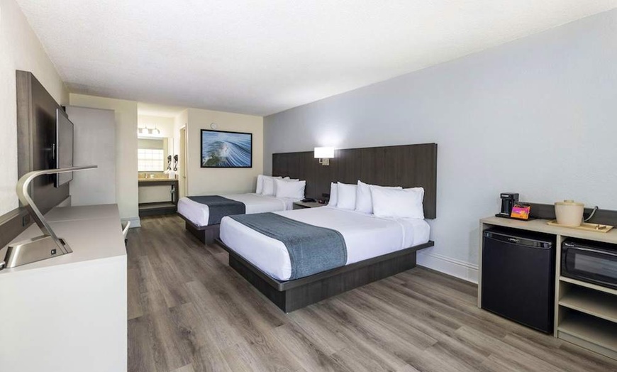 Image 8: ✈ FLORIDA | Orlando - Avanti International Resort 3*, 3 nights - Ou...