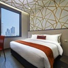 Image 4: ✈ SINGAPORE - Hotel Boss 3*, 6 notti - Piscina esterna