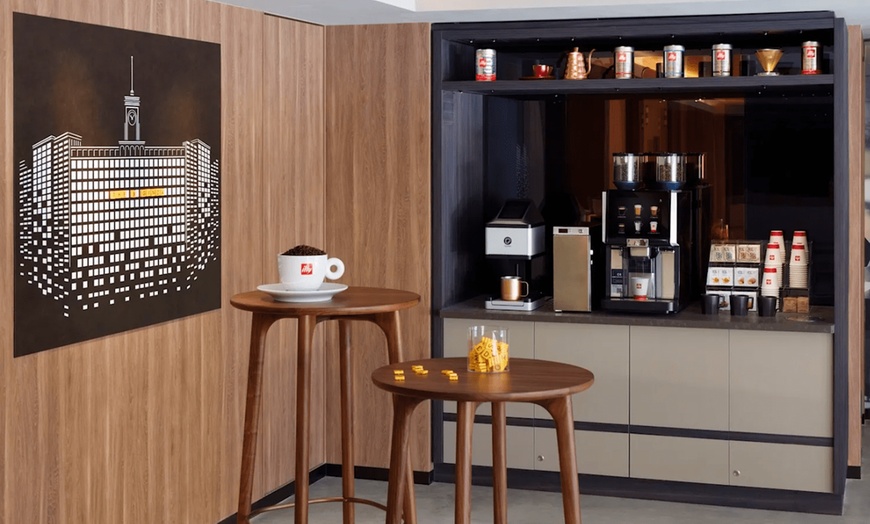 Image 16: ✈ JAPON | Tokyo - the b ginza 3*, 3 nuit - Centre Ville