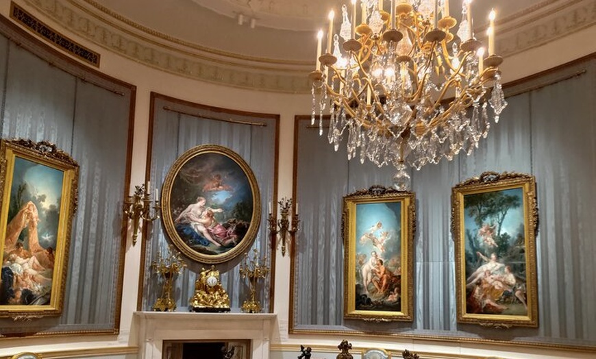 Image 6: Wallace Collection: London Hidden Treasure Private Tour