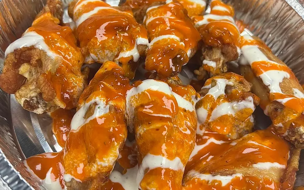 $10 For $20 Worth of Pizza, Subs, Wings & More