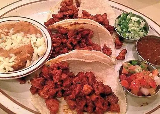 5% Cash Back at Carreta's Grill