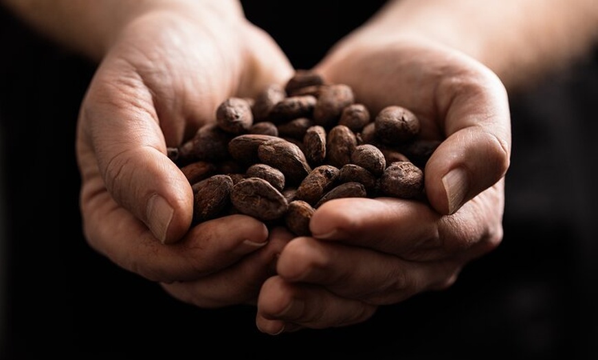 Image 5: Death By Chocolate Experience in Richmond, Tasmania