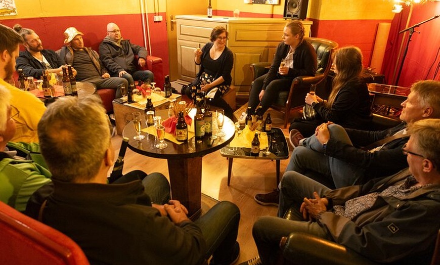 Image 4: St. Pauli Biertour - Entdecke Craftbeer und lokale Geschichte