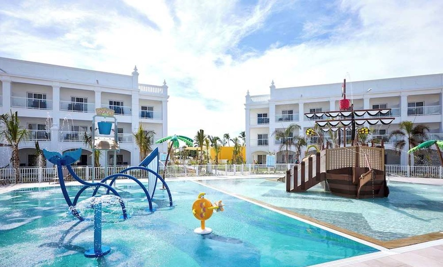 Image 16: ✈ REPUBBLICA DOMINICANA | Punta Cana - Hotel Riu Palace Bavaro 5*, ...
