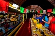 Xoximilco Tour Folclor Mexican Party Night from Cancún & Playa del Carmen - Second Medium