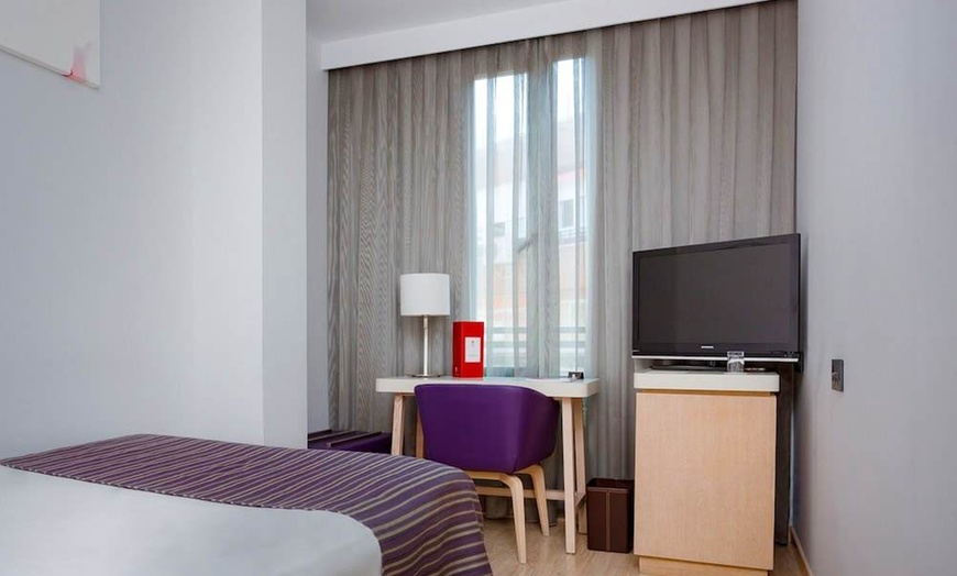 Image 8: ✈ HISZPANIA | Madryt - Exe Moncloa 4* - City break