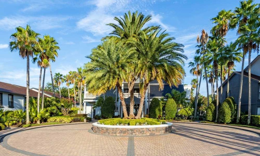 Image 120: ✈ FLORIDA | Kissimmee - Legacy Vacation Club Orlando 3*, 3 nachten ...