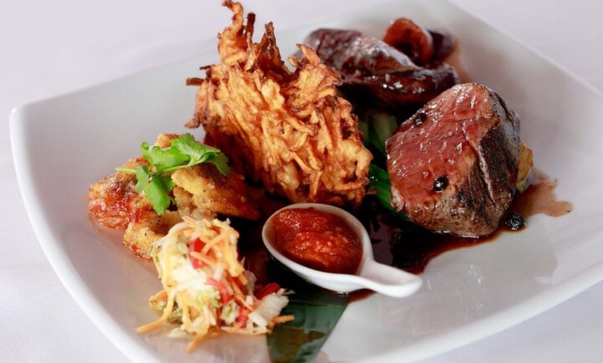 Image 7: Cairns Sunset Cruise