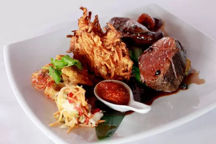 Cairns Sunset River Cruise