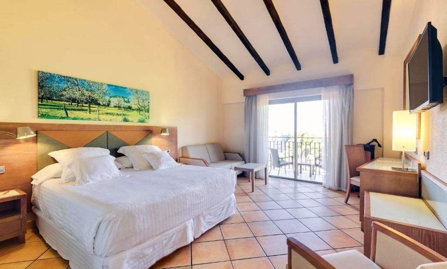 Image 5: ✈ MAJORQUE | El Arenal - Occidental Playa De Palma 4* - Demi-pensio...