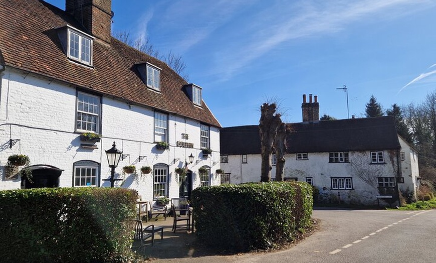 Image 15: Surrey Hills full day tour with local guide