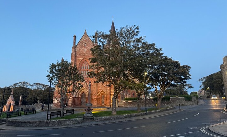 Image 10: Orkney Discovery Tour with Maynes Coaches