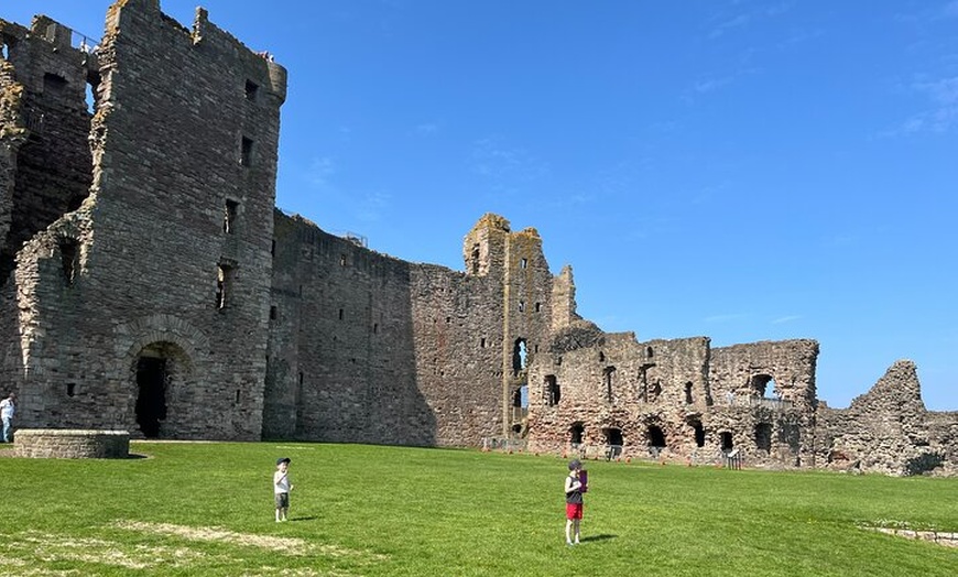 Image 14: Full-Day Trip: Sands and Castles of East Lothian from Edinburgh