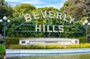 Beverly Hills Bike Tour Rodeo Drive Melrose Ave Sunset Strip
