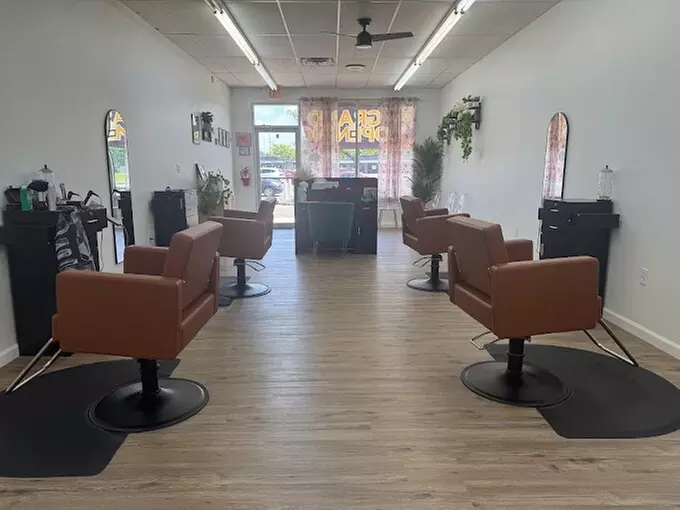 $25 for $50 Toward Head Spa & Salon Services