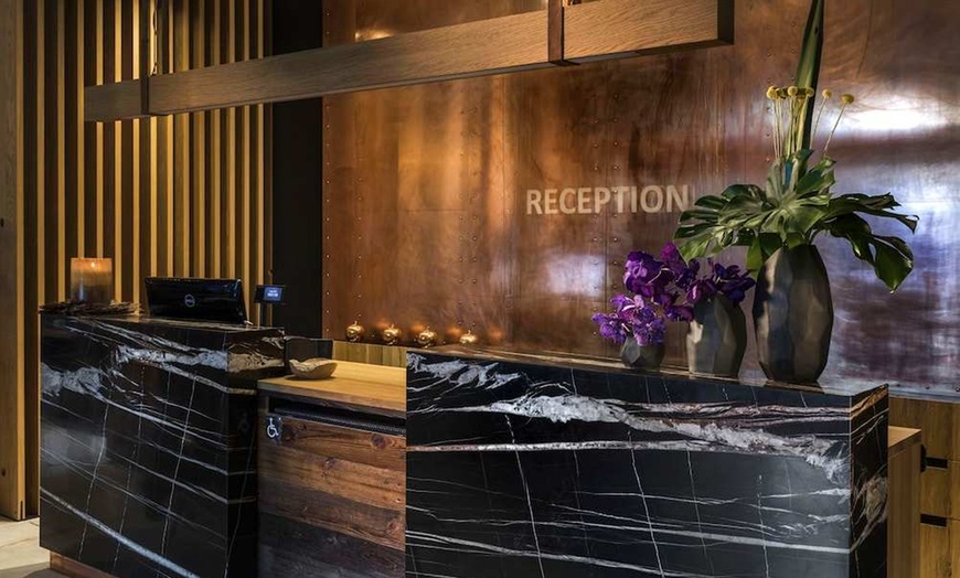 Image 5: ✈ POLSKA | Sopot - Hotel Sopot 4* - City break