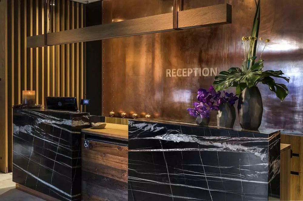 ✈ POLSKA | Sopot - Hotel Sopot 4*, 2 nocy - City break