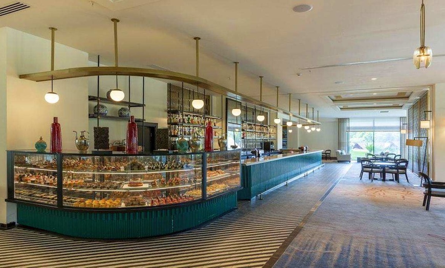 Image 20: ✈ ANTALYA ET SA RÉGION | Belek - IC Hotels Green Palace 5*, 3 nuit ...