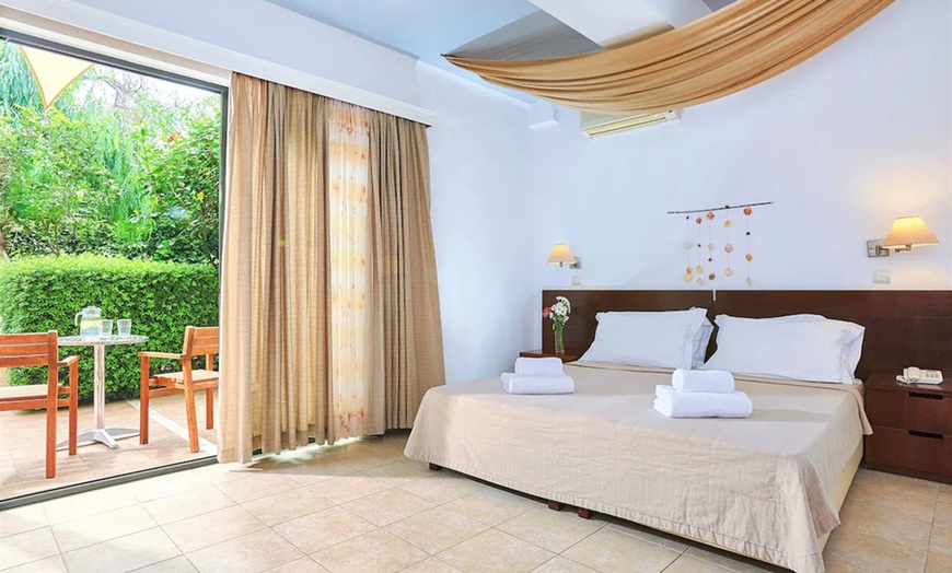 Image 3: ✈ CRETA | Chersonissos - Arminda Hotel & Spa 4* - Ideale per famiglie
