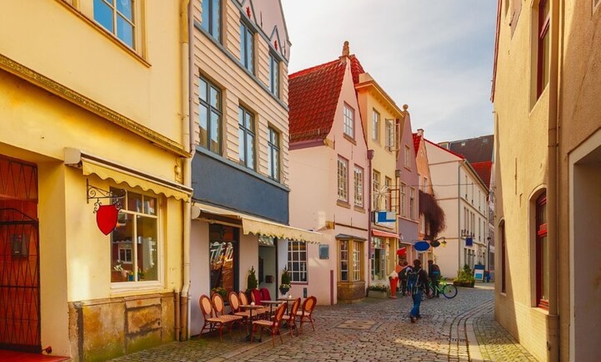 Image 5: Beste Einführung in Bremen in 2 Stunden mit einem Local