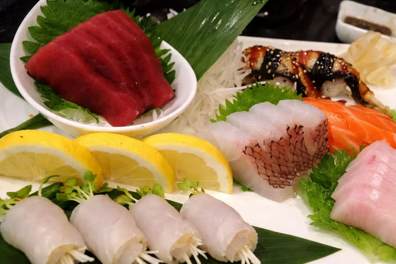 $15 For $30 Worth Of Casual Dining