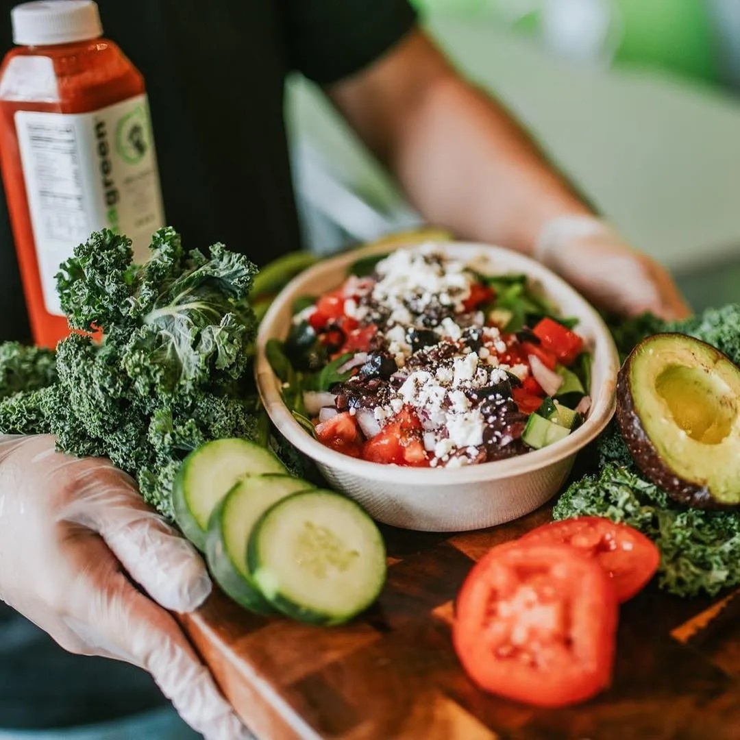 5% Cash Back at Grabbagreen-Thousand Oaks