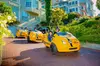 Early Bird San Francisco GoCar Tour