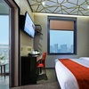 Image 11: ✈ SINGAPORE - Hotel Boss 3*, 6 notti - Piscina esterna