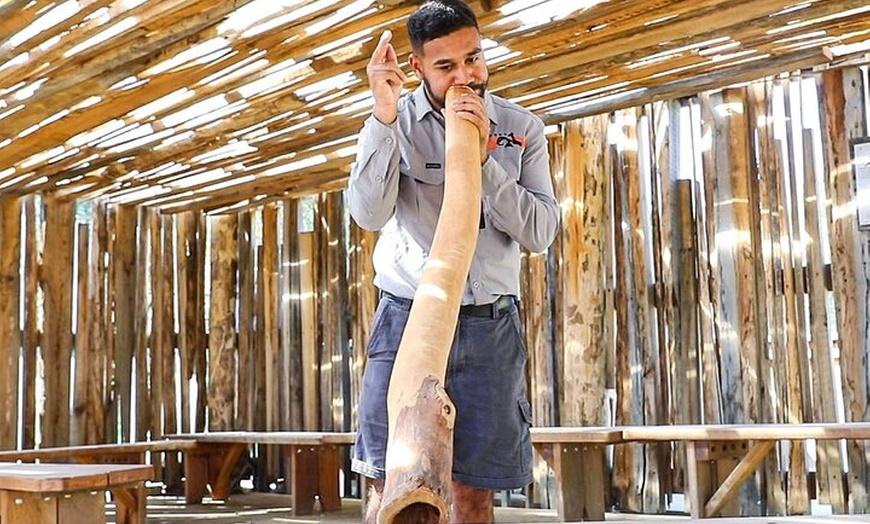 Image 5: Sydney Zoo General Entry Admission Ticket