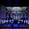 Image 3: Opera Tickets: Turandot at Sydney Opera House