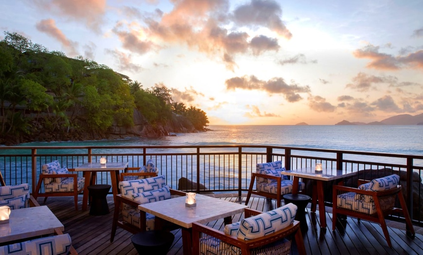 Image 7: ✈ SEYCHELLES | Mahe Island - Mango House Seychelles, LXR Hotels & R...