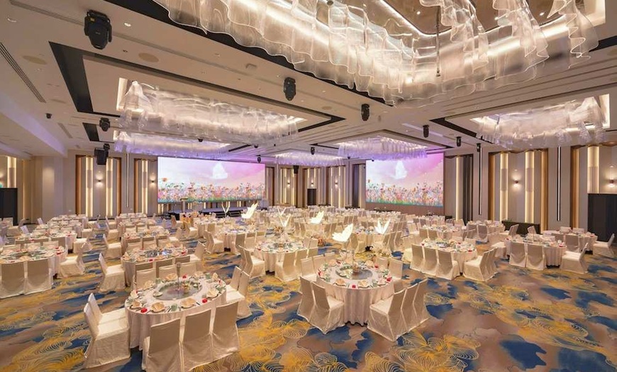 Image 47: ✈ SINGAPORE - Grand Copthorne Waterfront Singapore 5*, 6 nights - C...