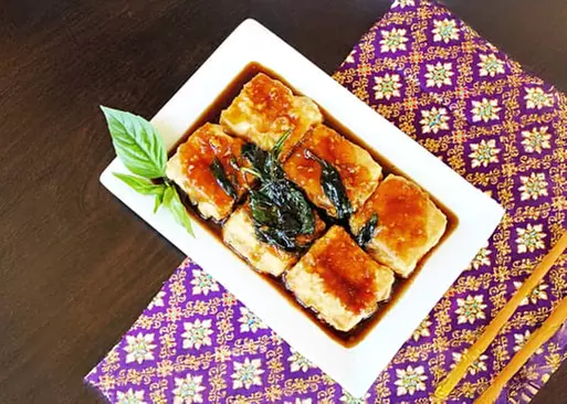 5% Cash Back at Basil Cafe
