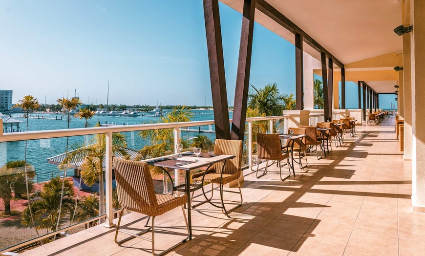 Image 12: ✈ CUBA | Varadero - Domina Marina Varadero Hotel 5*, 5 nuit - Surcl...