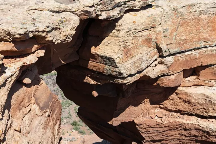 Colorado National Monument Self Guided Audio Driving Guided Tour