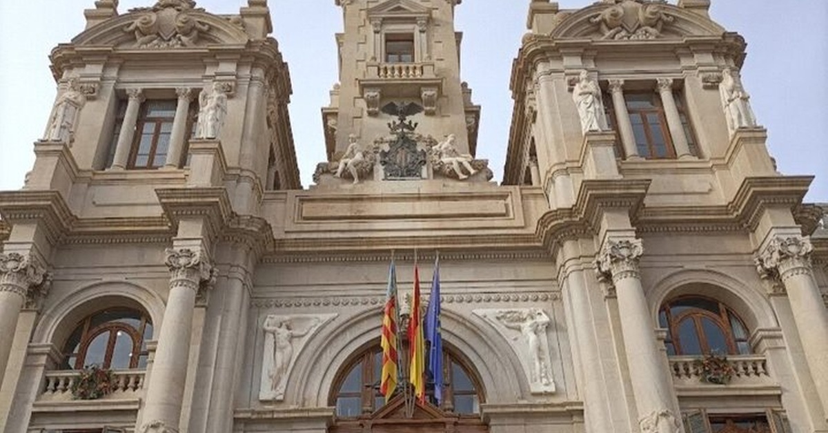 Tour gastronómico en Valencia con visita al Mercado Central