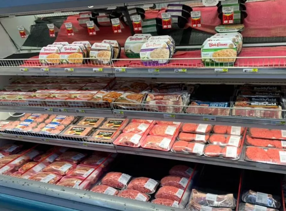 $10 For $20 Worth Of Groceries - Primary Image