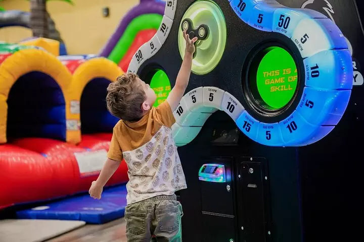 Funfull FunPass - Delmarva