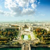Image 3: Le meilleur de Paris : Tour Eiffel Summit Floor & Sight Seeing Tour