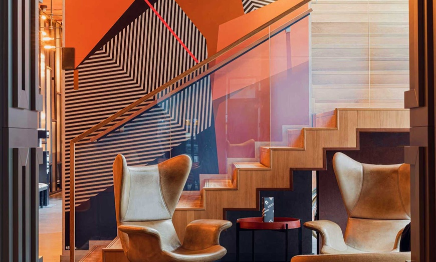 Image 22: ✈ POLSKA | Gdańsk - PURO Gdansk Stare Miasto 4*, 2 nocy - Centrum m...