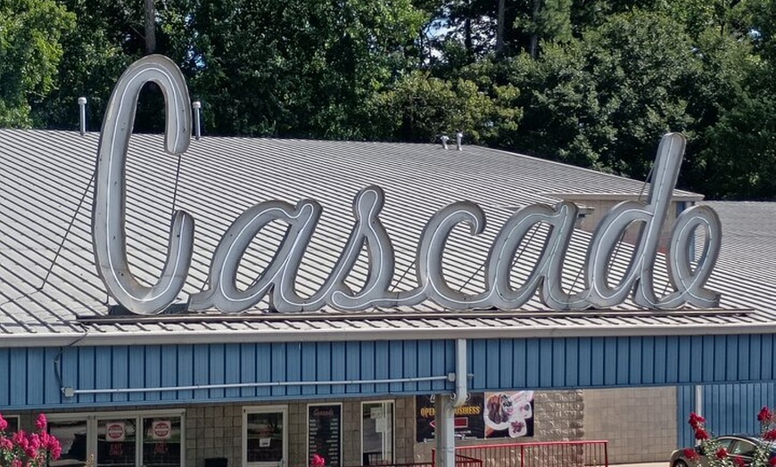 Image 1: ATL Remix Tour