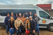 Small Group Lower Antelope Canyon & Horseshoe Bend Tour w/ Lunch - Second Medium