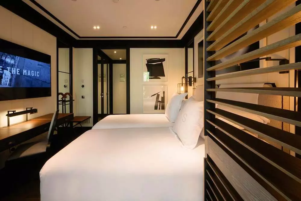 ✈ SPANIEN | Barcelona - Seventy Barcelona 4*, 2 Nächte - Rooftop-Pool