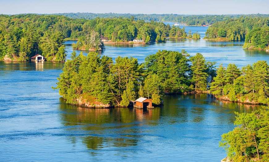 Image 6: ✈ QUÉBEC | De Toronto à Montréal - Le Meilleur de L'Est Canadien 2*...