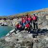 Image 1: North Devon: Coasteering Experience