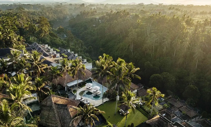 Image 15: ✈ BALI | Ubud - Viceroy Bali 5* - Premium