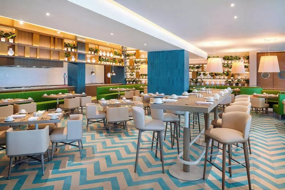 ✈ MEXICO | Cancun - Melia Casa Maya - Cancun - All Inclusive 4*, 5 ...