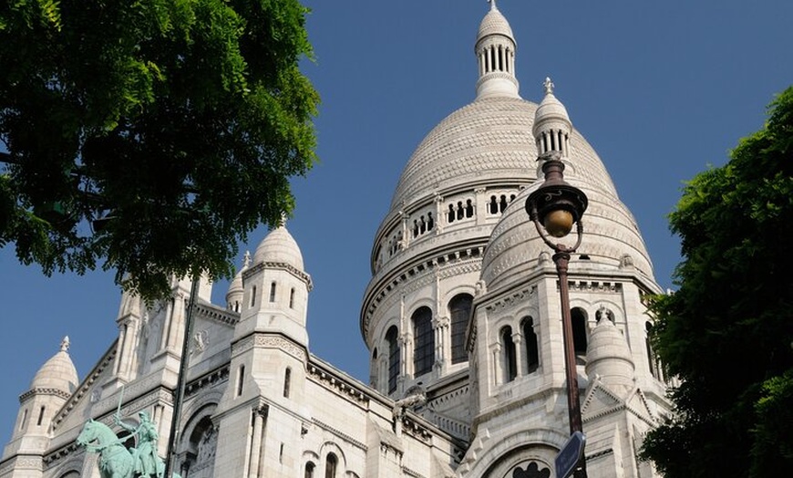 Image 15: Visite à pied de Montmartre avec un guide local parisien