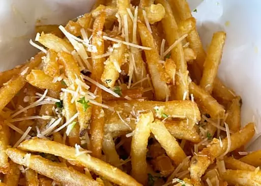 5% Cash Back at Tryst Cafe